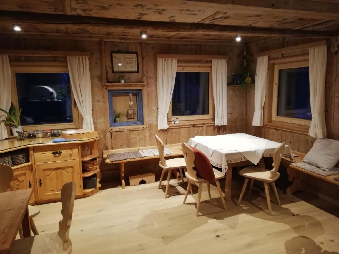 Landhaus Loeberbauer Тукс Экстерьер фото